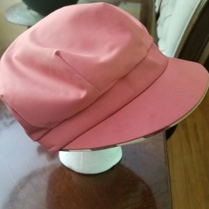 Women's hat